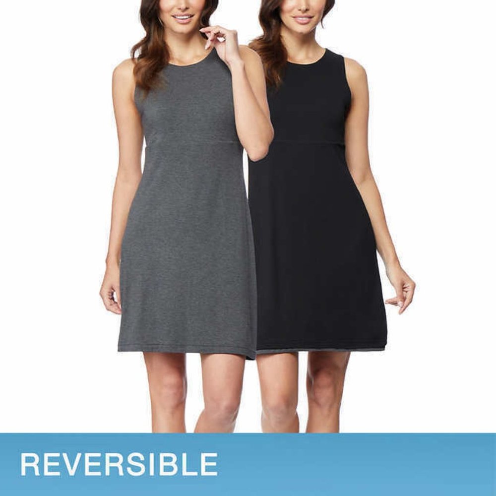 32 DegreesLadies'Reversible Dress